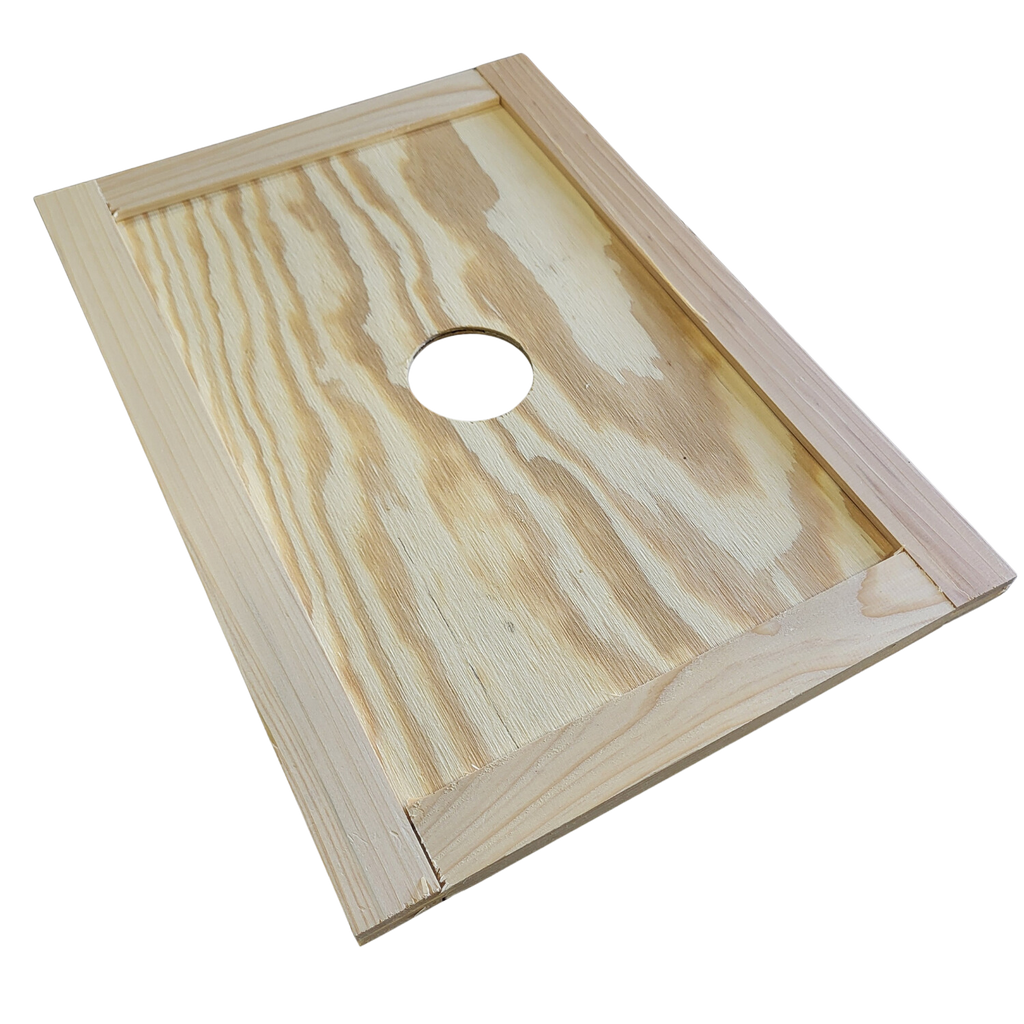 8 Frame Inner Cover Foxhound Bee Company