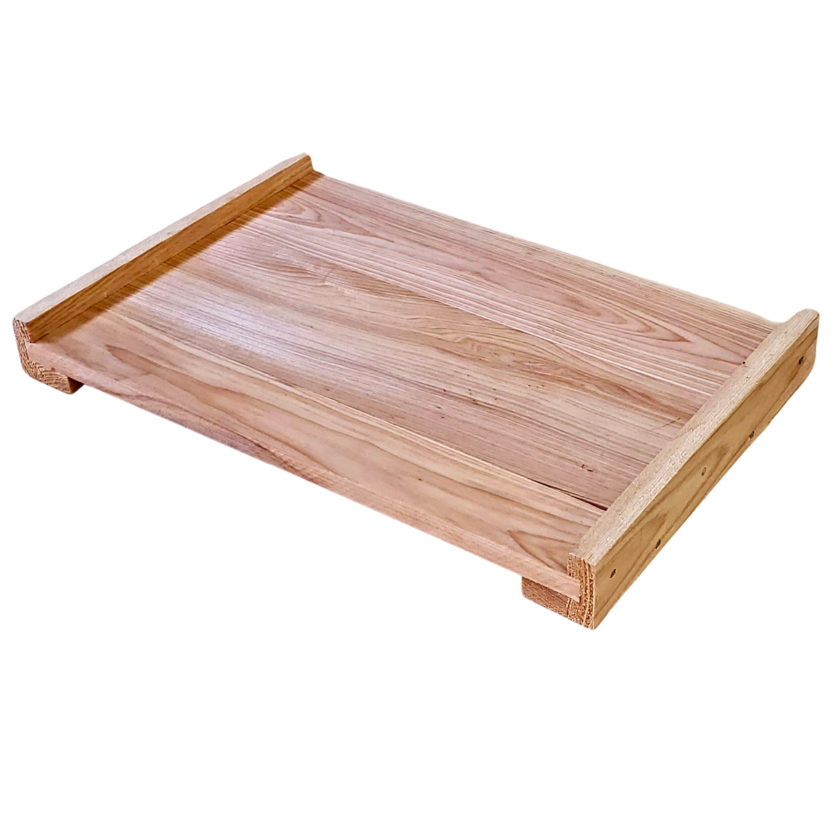 8-Frame Cypress Migratory Cover Foxhound Bee Company