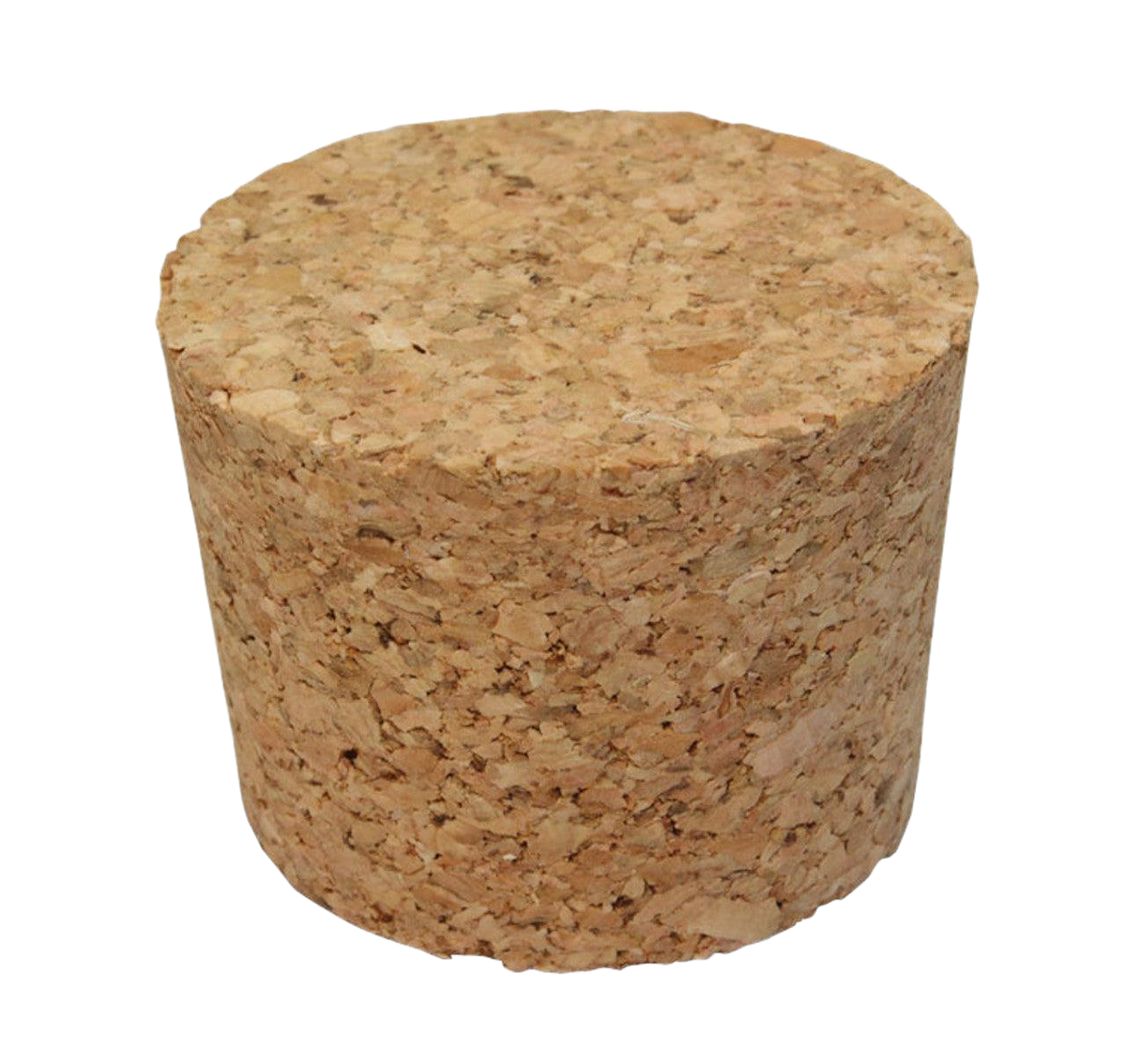 8 oz Muth Jar Corks Foxhound Bee Company