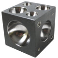 2" Dapping Cube