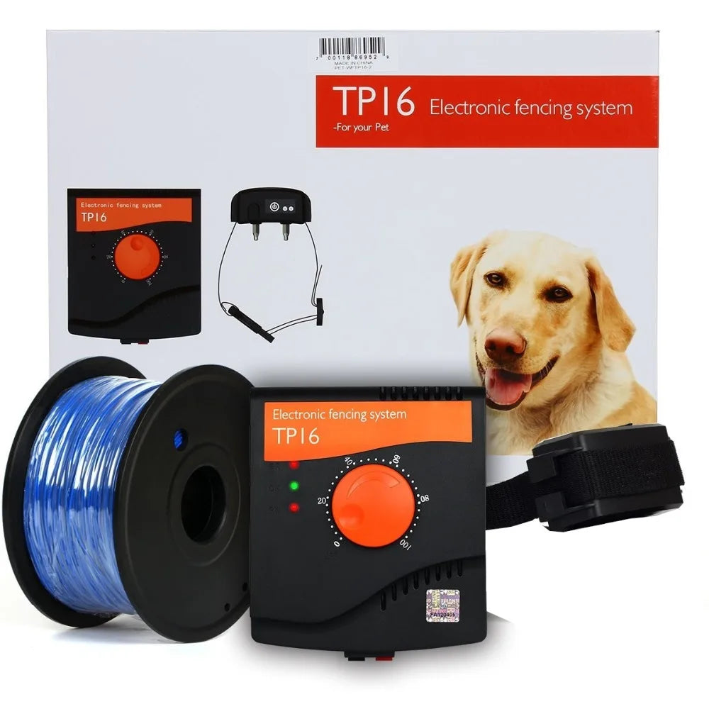 Pet Electronic Fence
