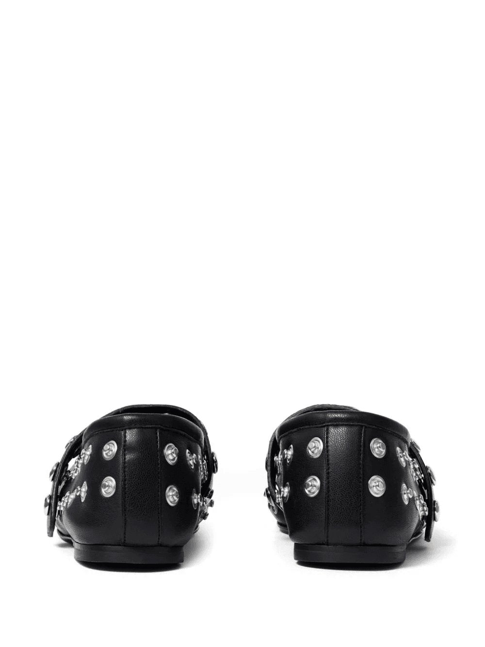 Stella Mccartney Women Studded Ballet Flats