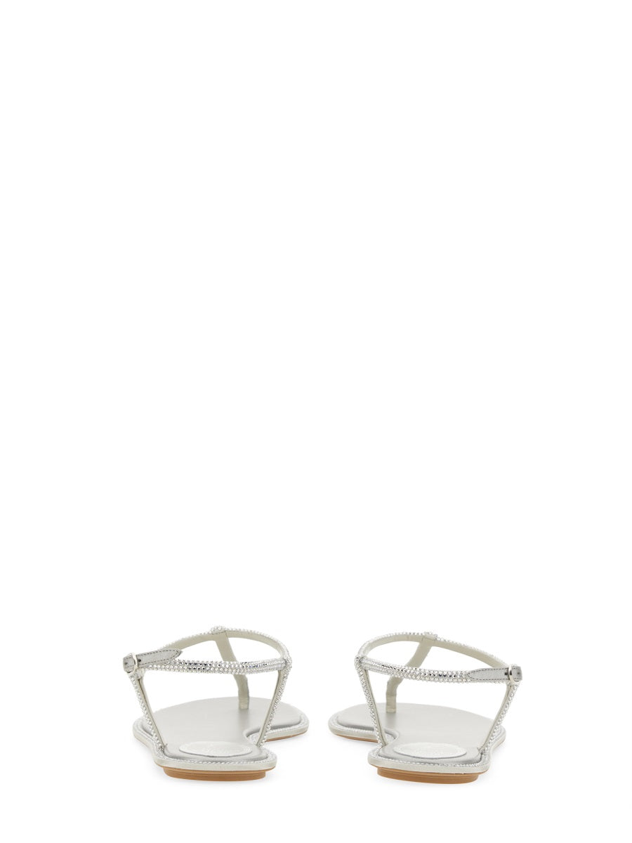 Rene Caovilla Women Sandal "Diana"