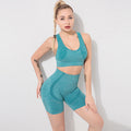 YOGA SHORTS Yoga Fitness suit Social Buzz eSIMs
