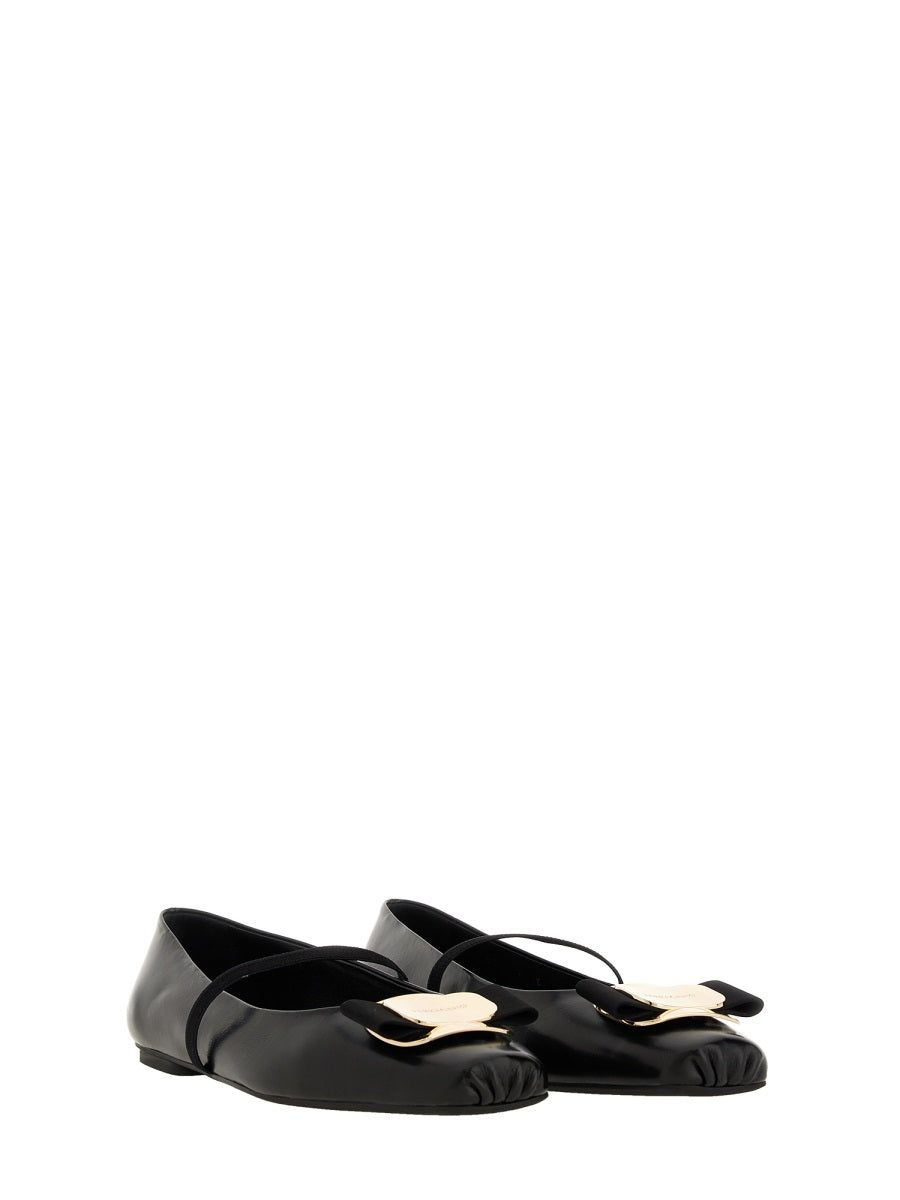 Ferragamo Women Dancer "Zina"