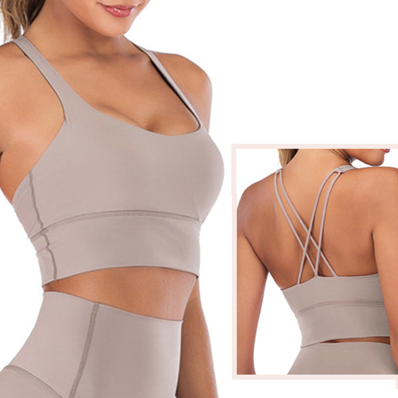 Women's yoga outfit Social Buzz eSIMs