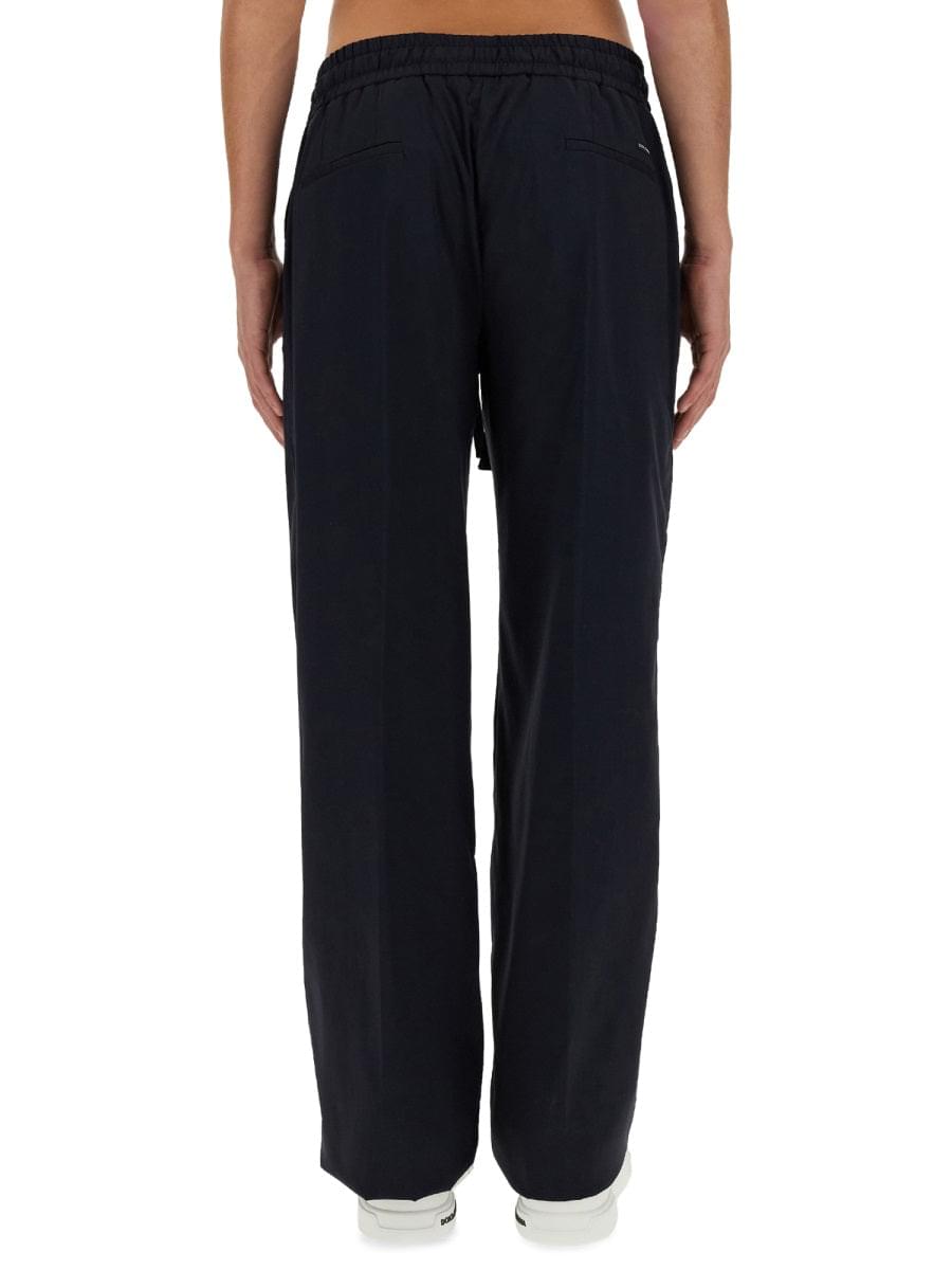 Dolce & Gabbana Men Nylon Pants