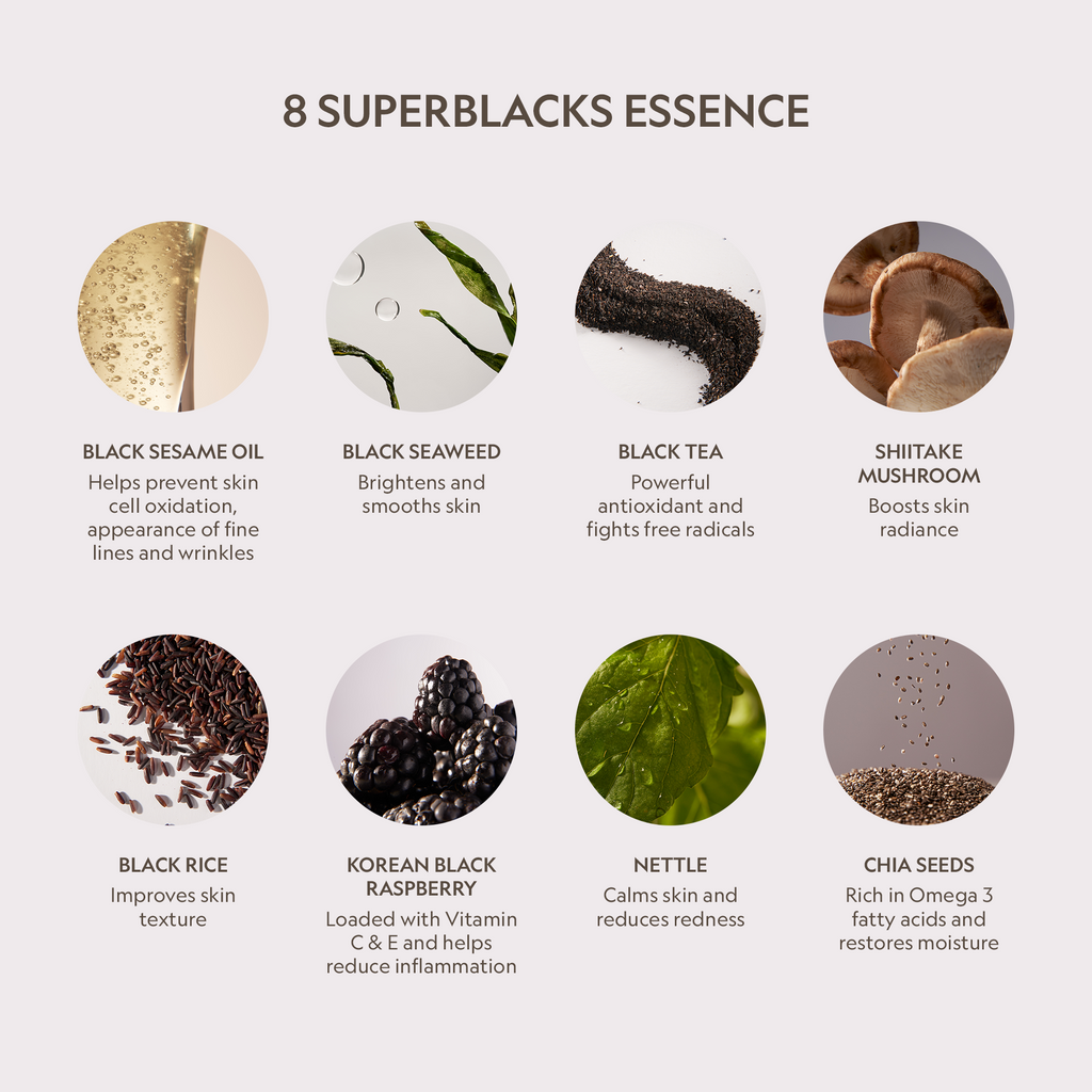 Super Serum Silk Natural Glow Hydrating Peptide Foundation for Radiant Skin YENSA