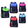 Boys And Girls Space Bag Backpack Lightweight Children's School Bag