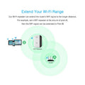 Wireless WiFi Repeater Wi-Fi Range Extender