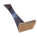 9 1/2 Inch Stainless Hive Tool Foxhound Bee Company