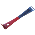 9 Inch Red Hive Tool Foxhound Bee Company