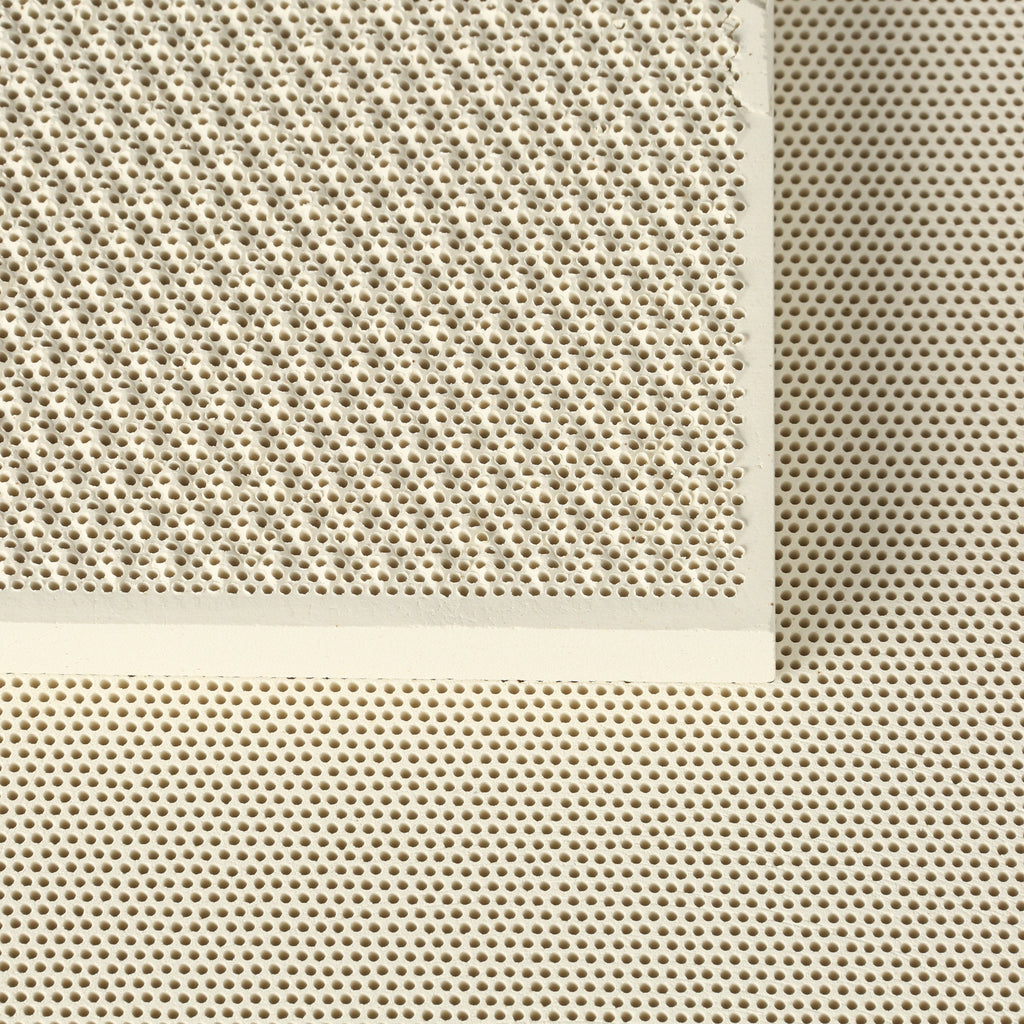 Honeycomb Ceramic Soldering Blocks