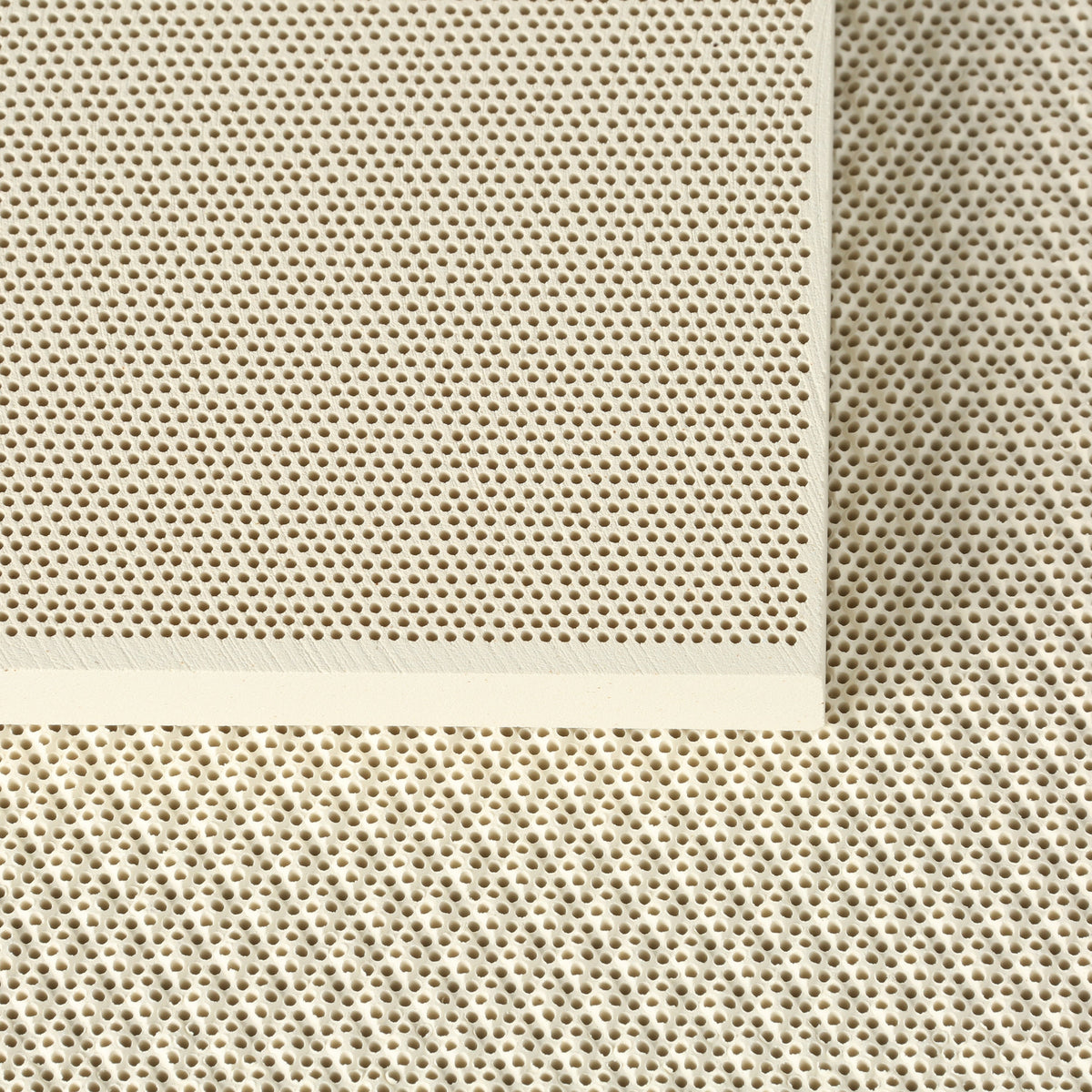 Honeycomb Ceramic Soldering Blocks