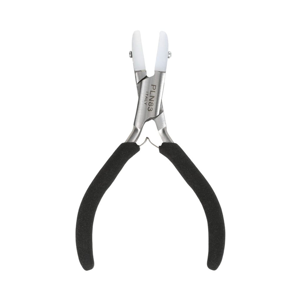 Nylon Jaw Round Nose Pliers - PLN83