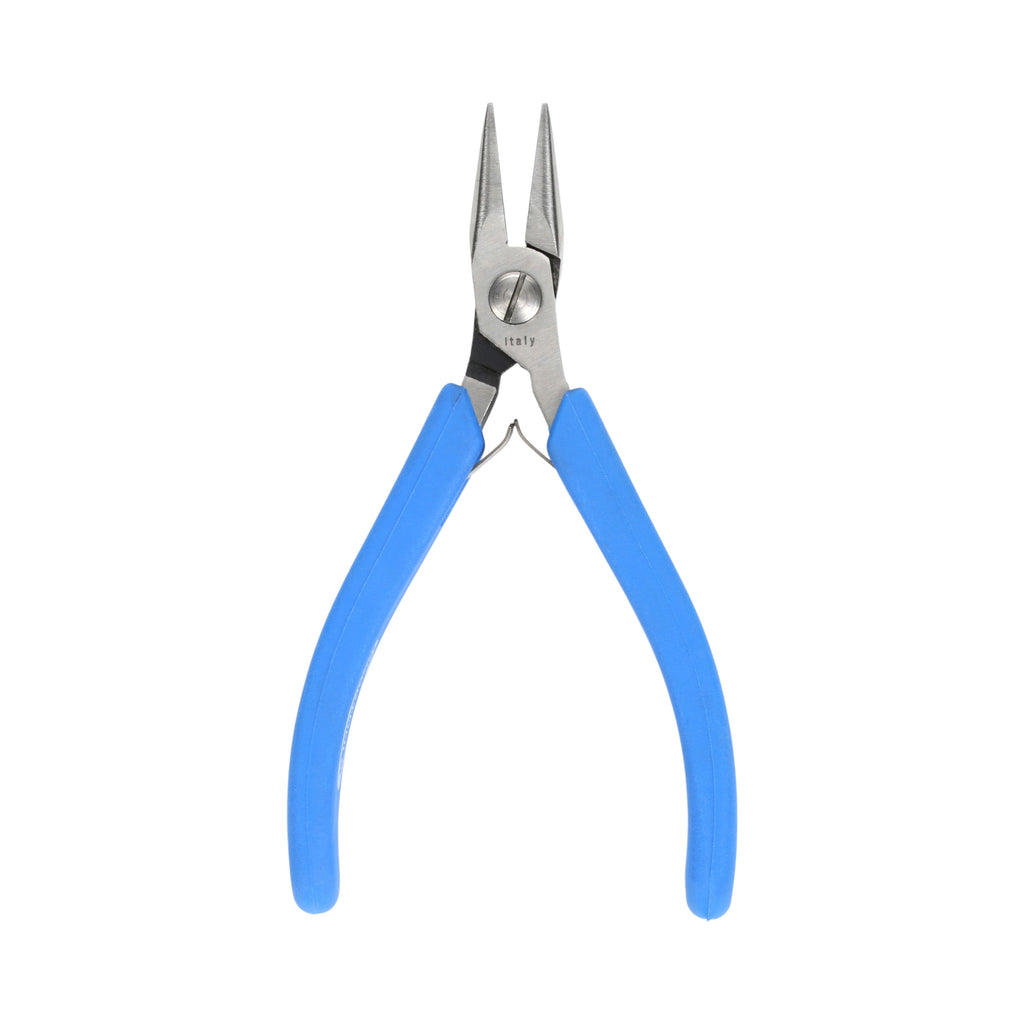 Long Flat Nose Pliers - Precision Series PL250