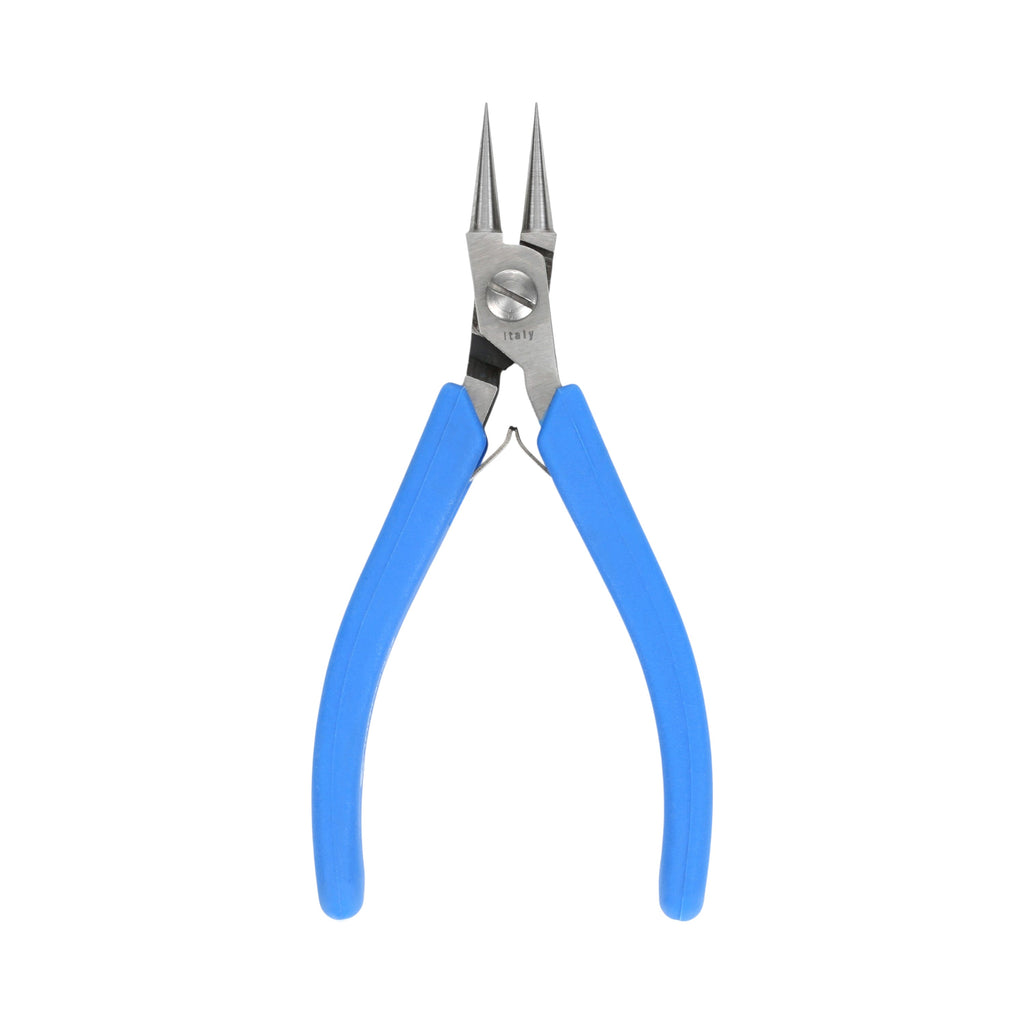 Round Nose Pliers - Precision Series PL256