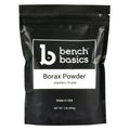 Borax by Bench Basics – Jeweler’s Grade (1lb)