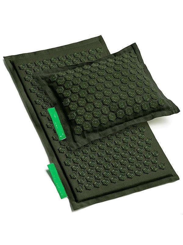 Yoga Acupuncture Mat Social Buzz eSIMs