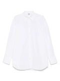 Toteme Women Poplin Shirt