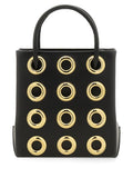 Moschino Women Leather Bag.