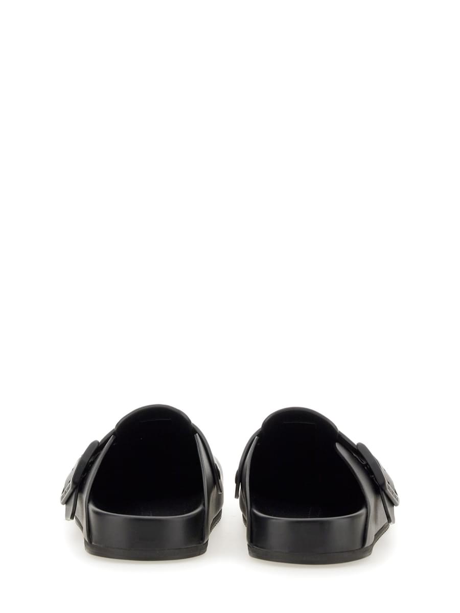 Balenciaga Women Sabot Sunday
