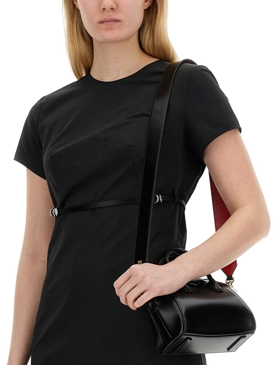 Givenchy Women Taffeta Voyou Dress