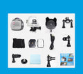 VR virtual reality cameras