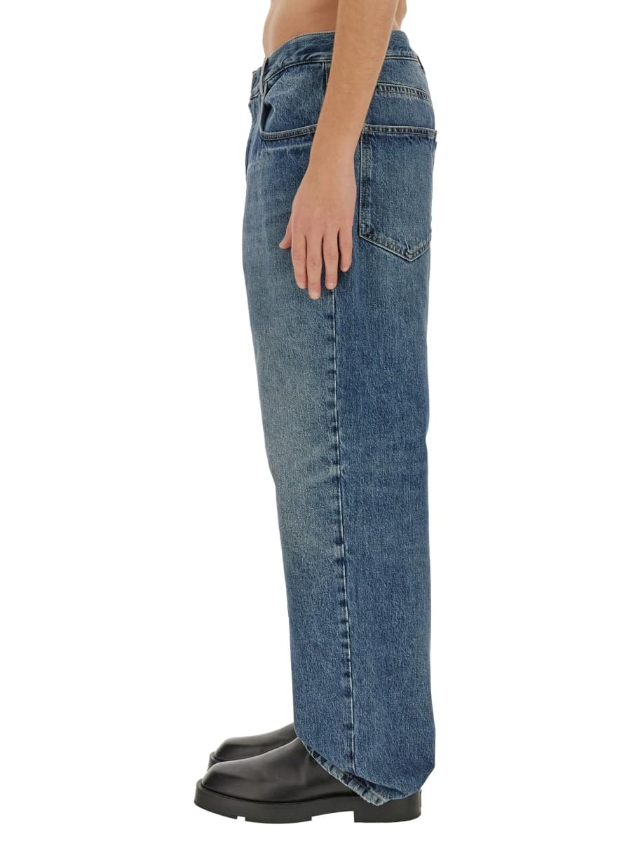Givenchy Men Regular Fit Jeans