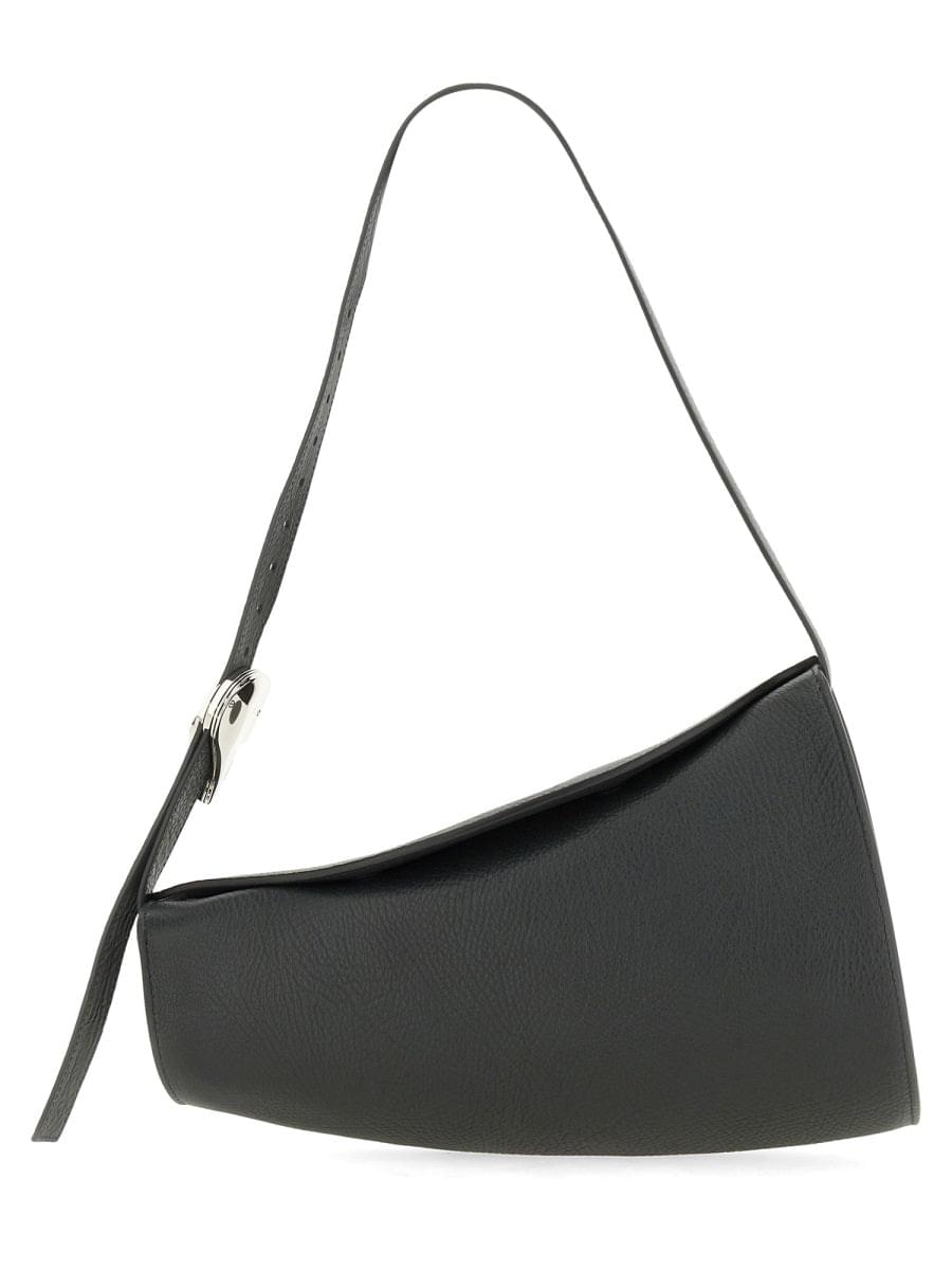Burberry Women Bag "Horn" Large