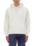 Marni Men Sweatshirt With Logo
