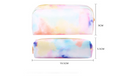 Colorful stationery bag