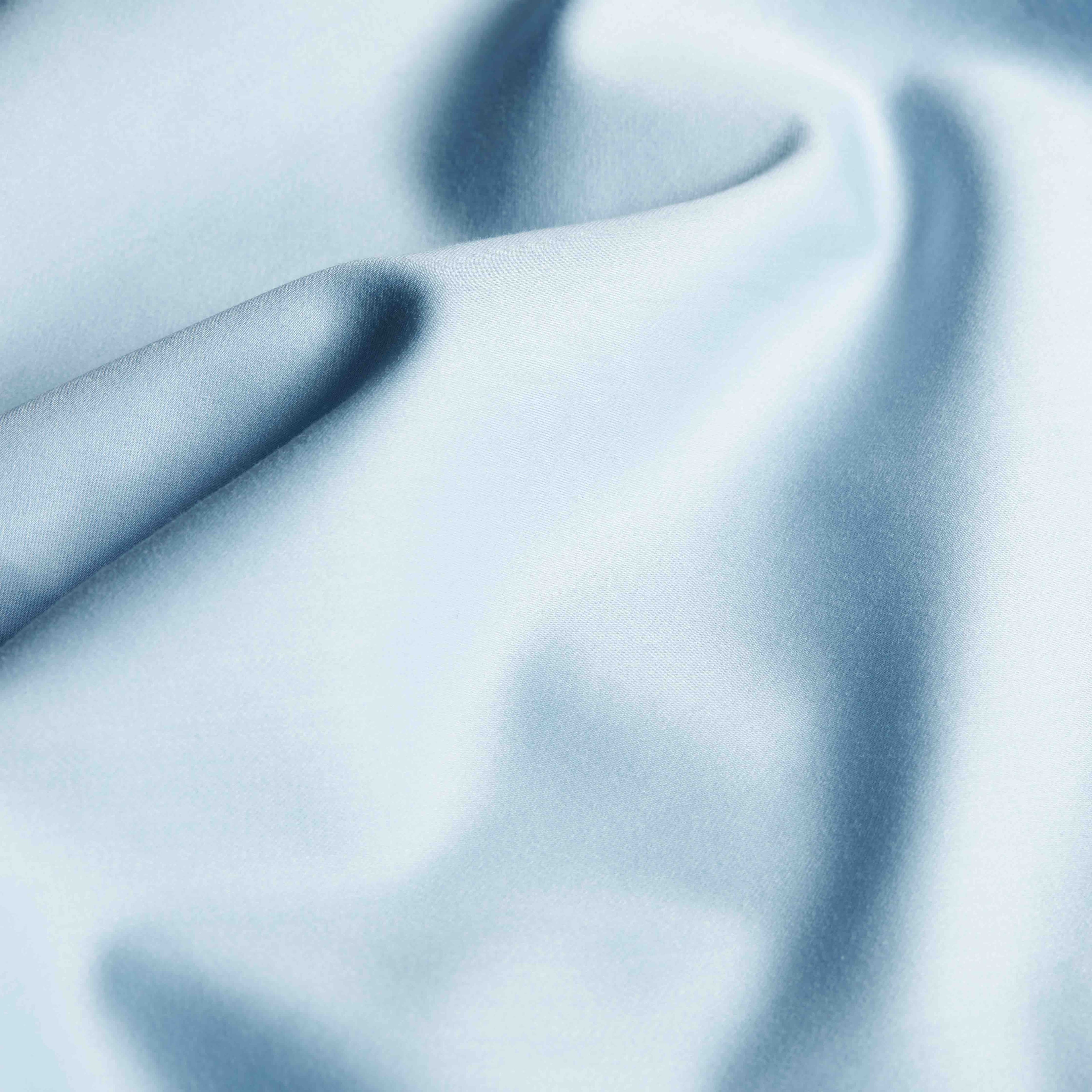 Luxe Australian Sateen Duvet Cover Italic