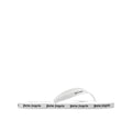 Palm Angels Flip Flop Slides Women