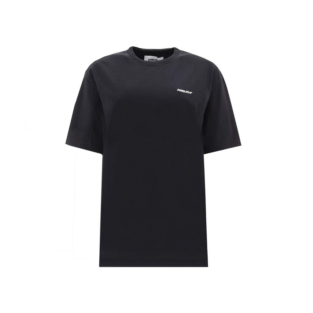 Ambush Cotton Logo T-Shirt Women