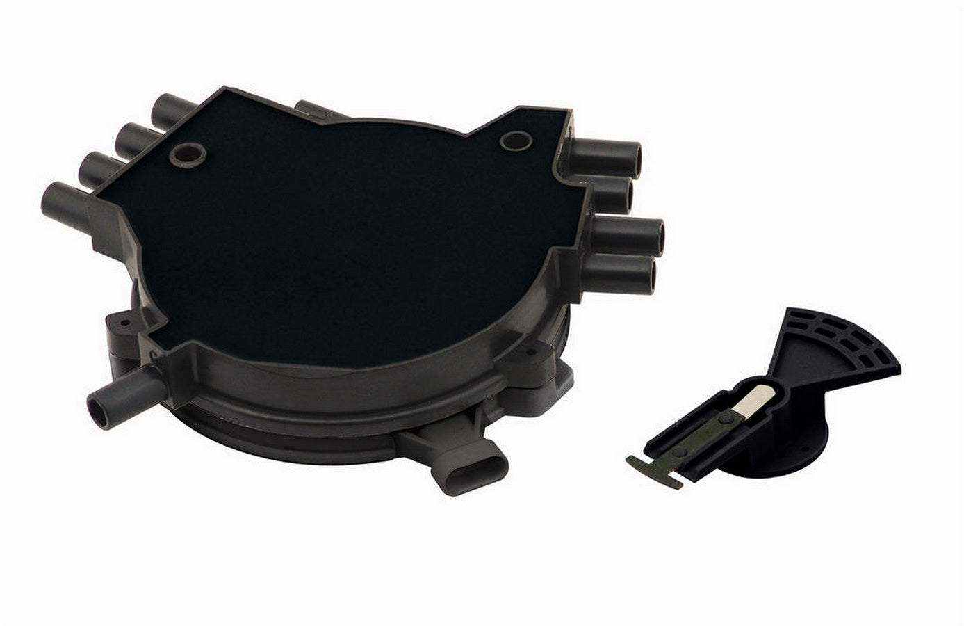 Distrib Cap and Rotor Kit - 8136 Vinyasa Automotive