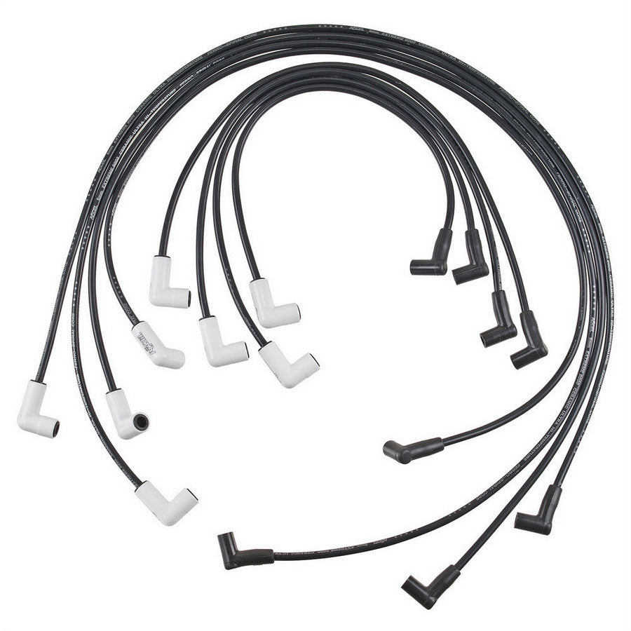 Ceramic Plug Wire - 9018C Vinyasa Automotive