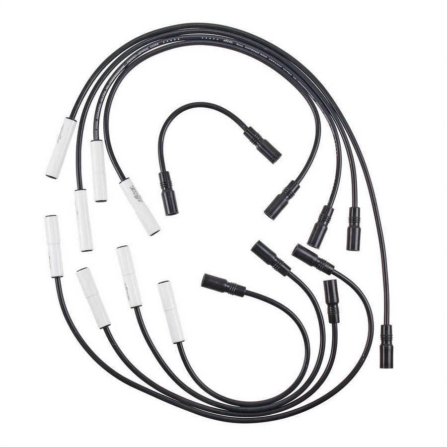 Ceramic Plug Wire - 9043C Vinyasa Automotive