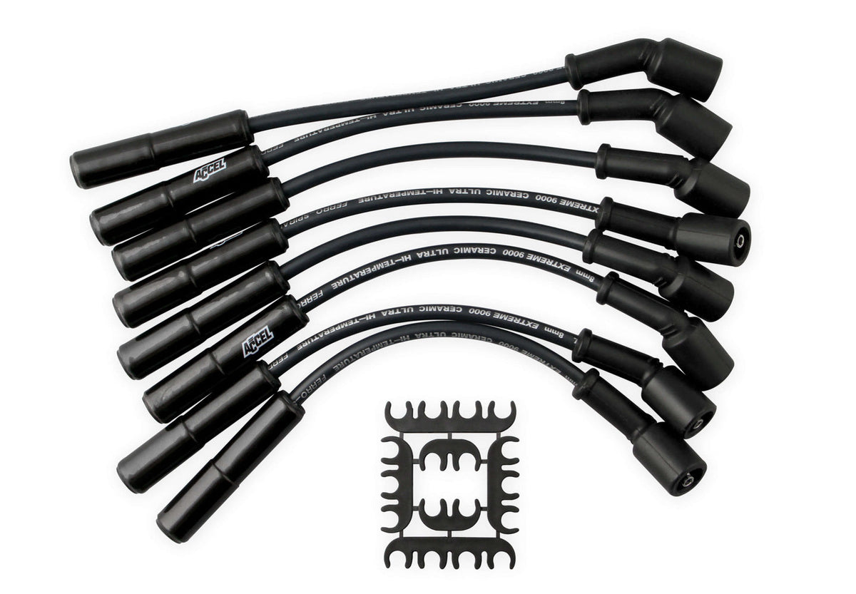 Ignition Wire - 9059CK Vinyasa Automotive