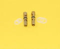 .110 Viton Needle & Seat - Pair - 5110 Vinyasa Automotive