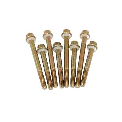 4160 Fuel Bowl Screws (8) - 5250 Vinyasa Automotive