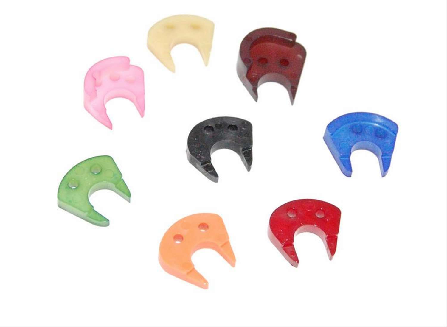 Accelerator Pump Cam Assortment - 5560 Vinyasa Automotive