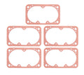 Reusable Float Bowl Gaskets (5) - 5847 Vinyasa Automotive