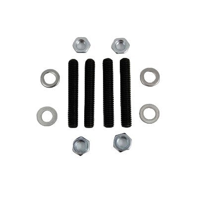 Carburetor Stud Kit - 2in - 6120 Vinyasa Automotive