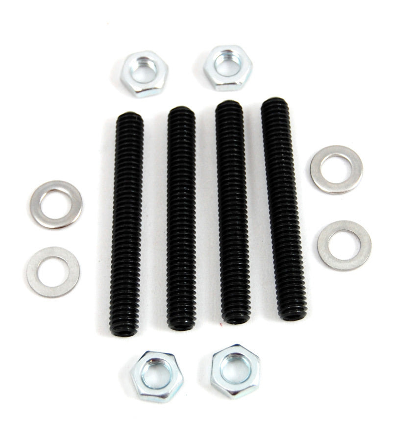 Carburetor Stud Kit - 2.5in - 6125 Vinyasa Automotive