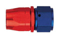 #12 Straight Hose End - FBM1015 Vinyasa Automotive