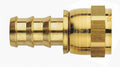 #6 Brass 37d Swivel - FBM1222 Vinyasa Automotive