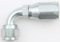 #10an 90 Deg Steel Ftg - FBM1374 Vinyasa Automotive