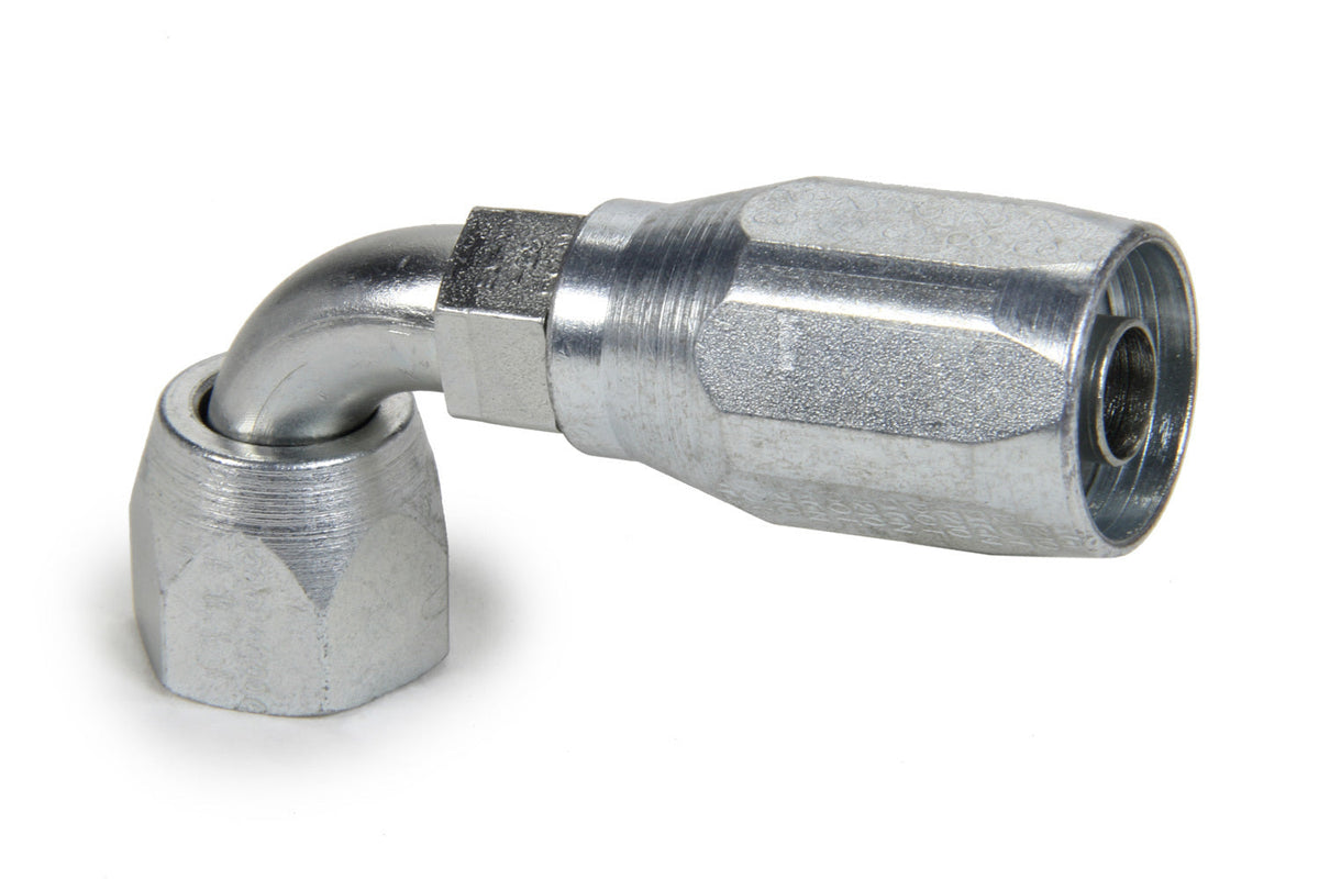 #8 90 Steel Elbow - FBM1387 Vinyasa Automotive