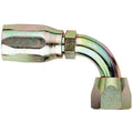 #6 90 Steel Elbow - FBM1389 Vinyasa Automotive